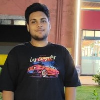 Tushar Saxena