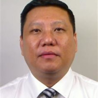 Lawrence Sim Boon Hiong