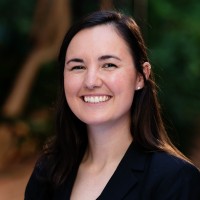 Geneva Vogelheim, Mph