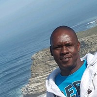 Themba Mazibuko