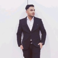 Mohd Feroz
