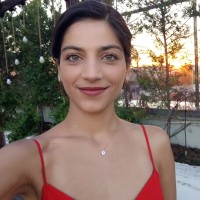 Kübra Gözel