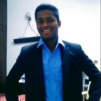 Ananth Krishnamoorthy