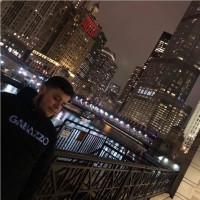 Brian Gutierrez
