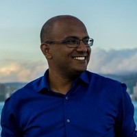 Aniket Das