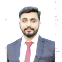 Dr Sajjad Hussain