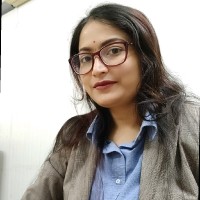 Suman Pritidarshini