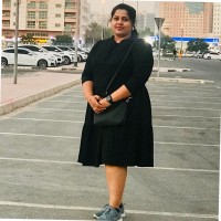 Sarika Sabarinathan Nair