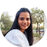 Anjali Pandey