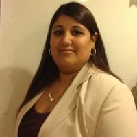 Heideh Shadravan, M.P.Ac