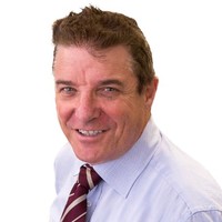 Gregor Blair-Smith