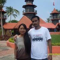 Dev Shrestha