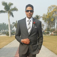 Jaspal Brar