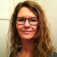 Gitte Bendix-Madsen