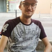 Nicolas Loucheu