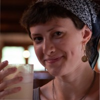 Kate English