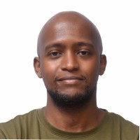 Morris Iriga Muthui