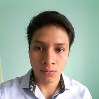 Stefan Reyes Hernández
