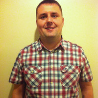 Marc Holmes