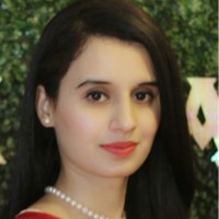 Zainab Syed