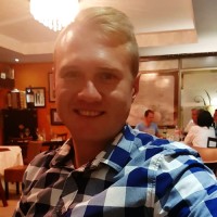 Andre Beukes