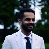 Arjun Shivraj