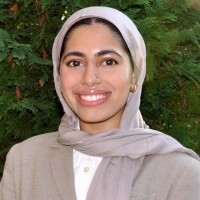 Ayra Hussain