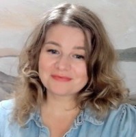 Mary-Ellen Rayner, MPA