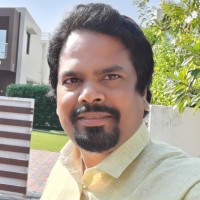 Akhilesh Ranjan