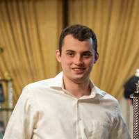 Daniel Johnson
