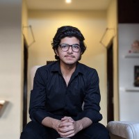 Anish Sharma