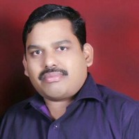 Satish Khambe