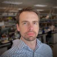 Paul Guyett