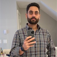 Amrit Bajwa