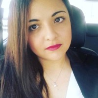 Nadia Safina