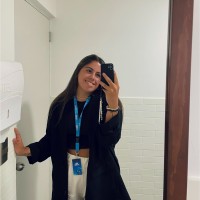 Abril La Forgia