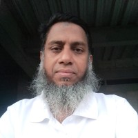 Kamrul Islam