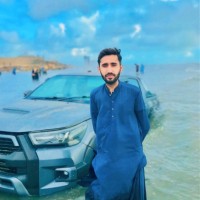 Samiullah Awan