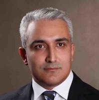Mahmoud Fozunbal