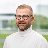 Erik Elving