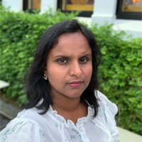Navitha Bandi