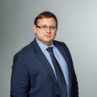 Alexander Pushkarenko