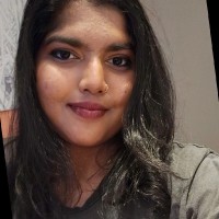 Kanchana Tharini Prakasha Rao