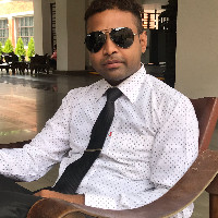 Aaditya Shriwastav
