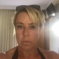 Sharon Martin