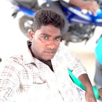 Aravinth Aravinth