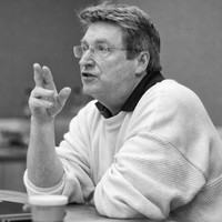Ian Falconer