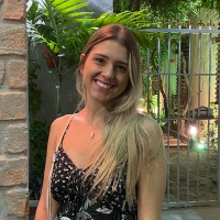 Larissa Passos Vieira
