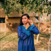 Arooj Akmal