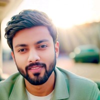 Deepak Tyagi